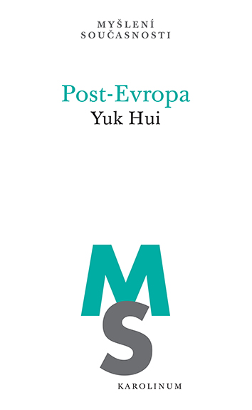 Post-Evropa
