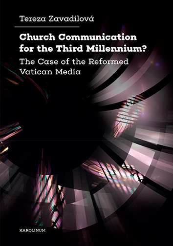 Church Communication for the Third Millennium?