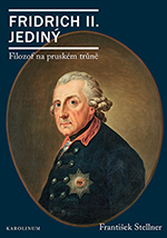 Fridrich II. Jediný