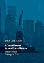 Liberalizmus a neoliberalizmus