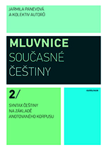 Mluvnice současné češtiny 2