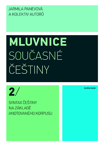 Mluvnice současné češtiny 2