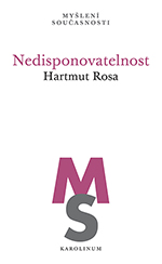 Nedisponovatelnost