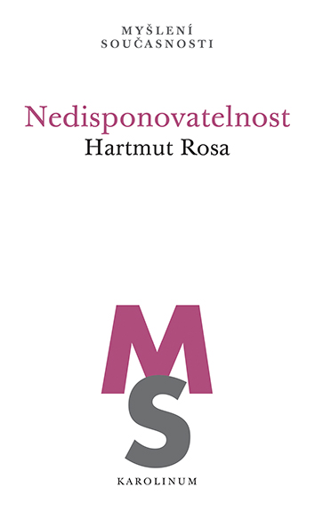 Nedisponovatelnost