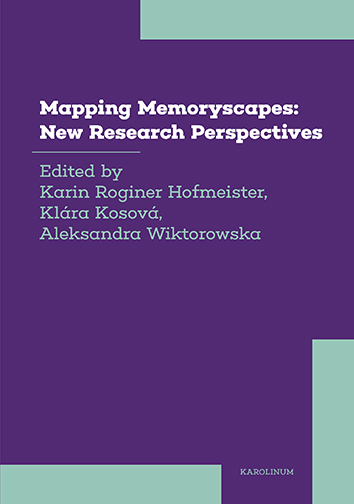 Mapping Memoryscapes