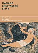 Úvod do křesťanské etiky