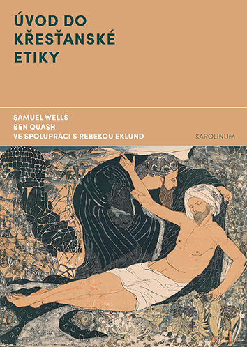 Úvod do křesťanské etiky