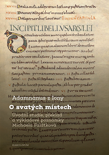 O svatých místech