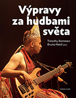 Výpravy za hudbami světa