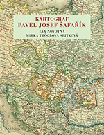 Kartograf Pavel Josef Šafařík