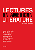 Lectures on American Literature