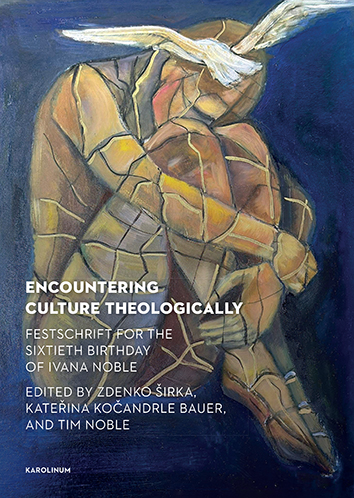 Encountering Culture Theologically