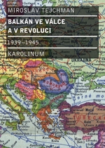 Balkán ve válce a v revoluci 1939-1945