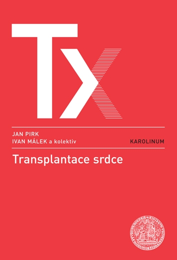 Transplantace srdce