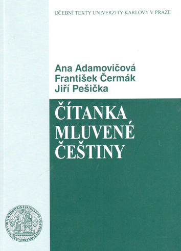 Čítanka mluvené češtiny