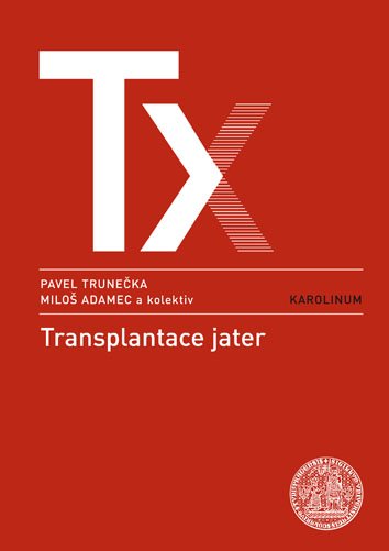 Transplantace jater