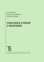 Praktická cvičení z biochemie