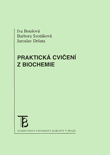 Praktická cvičení z biochemie