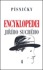 Encyklopedie Jiřího Suchého 4