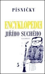 Encyklopedie Jiřího Suchého 5