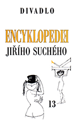 Encyklopedie Jiřího Suchého 13