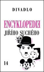 Encyklopedie Jiřího Suchého - 14. Divadlo 1990–1996