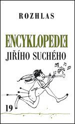 Encyklopedie Jiřího Suchého - 19. Rozhlas