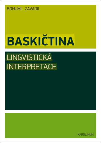 Baskičtina. Lingvistická interpretace