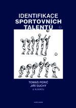 Identifikace sportovních talentů
