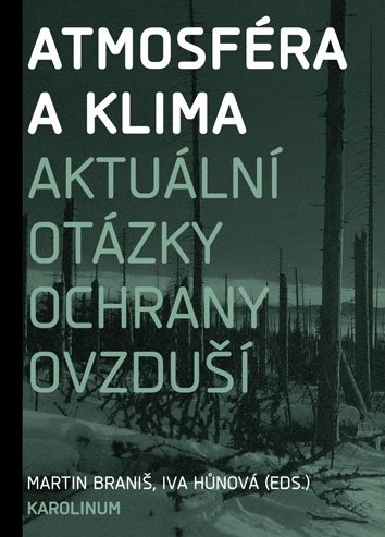 Atmosféra a klima