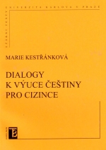 Dialogy k výuce češtiny pro cizince