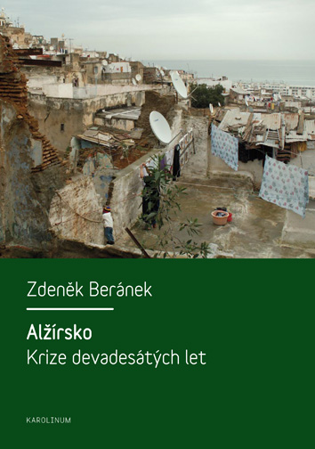 Alžírsko