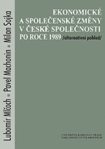 Ekonomické a společenské změny v české společnosti po roce 1989
