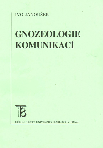 Gnozeologie komunikací