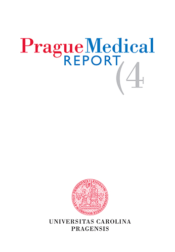 PRAGUE MEDICAL REPORT