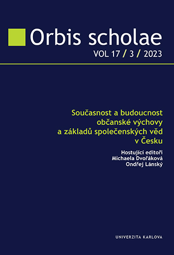 ORBIS SCHOLAE