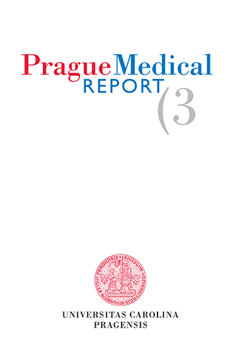 PRAGUE MEDICAL REPORT