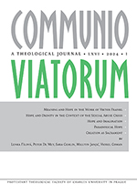 COMMUNIO VIATORUM