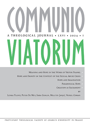 COMMUNIO VIATORUM