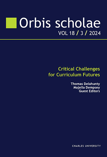 ORBIS SCHOLAE