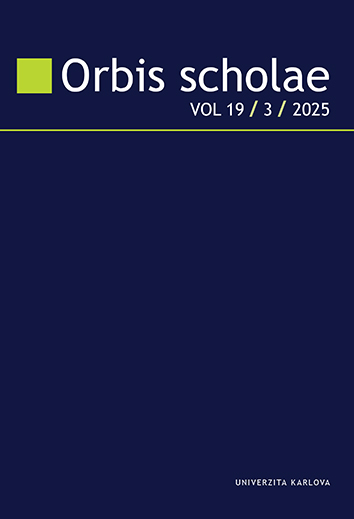 ORBIS SCHOLAE