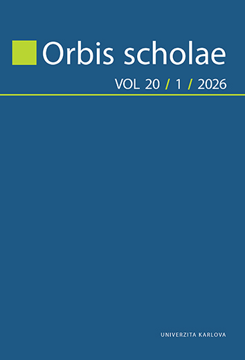 ORBIS SCHOLAE