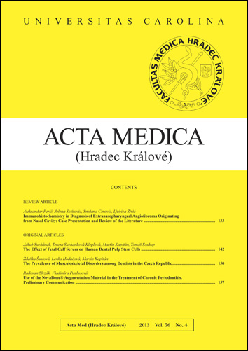 ACTA MEDICA