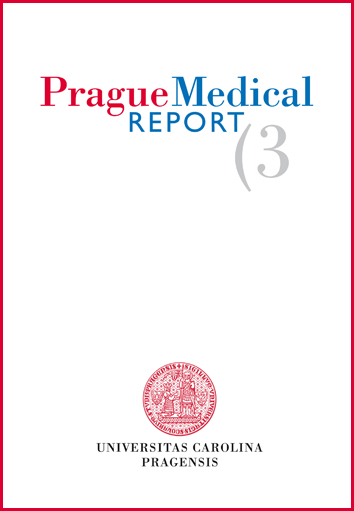 PRAGUE MEDICAL REPORT