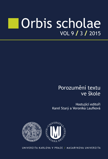 ORBIS SCHOLAE