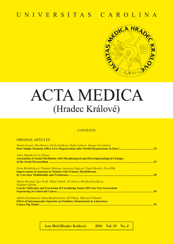 ACTA MEDICA