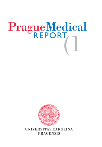 PRAGUE MEDICAL REPORT