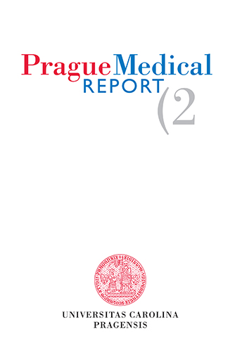 PRAGUE MEDICAL REPORT