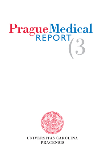 PRAGUE MEDICAL REPORT