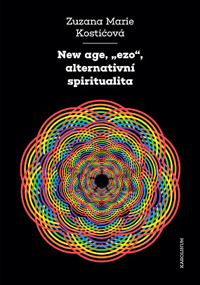 New age, „ezo“, alternativní spiritualita